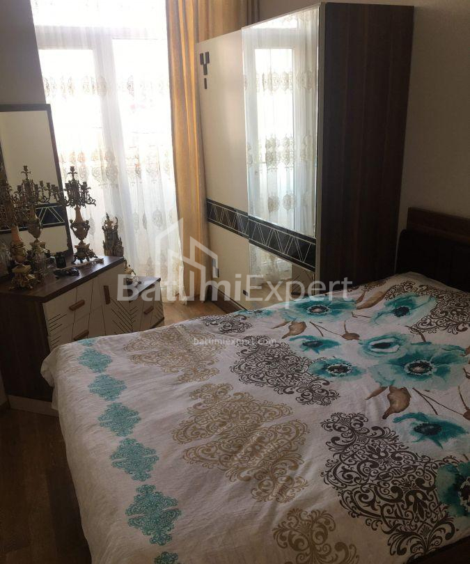 Բնակարան 86 մ² - Ալեքսանդրա Պուշկին, Batumi, Վրաստан