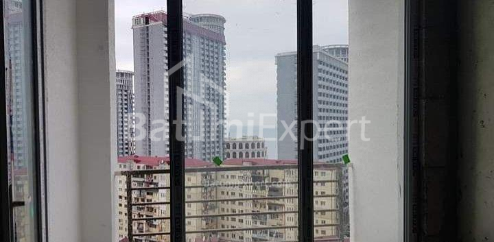 Բնակարան 53 մ² - Յուրիևսկայա, Batumi, Վրաստан
