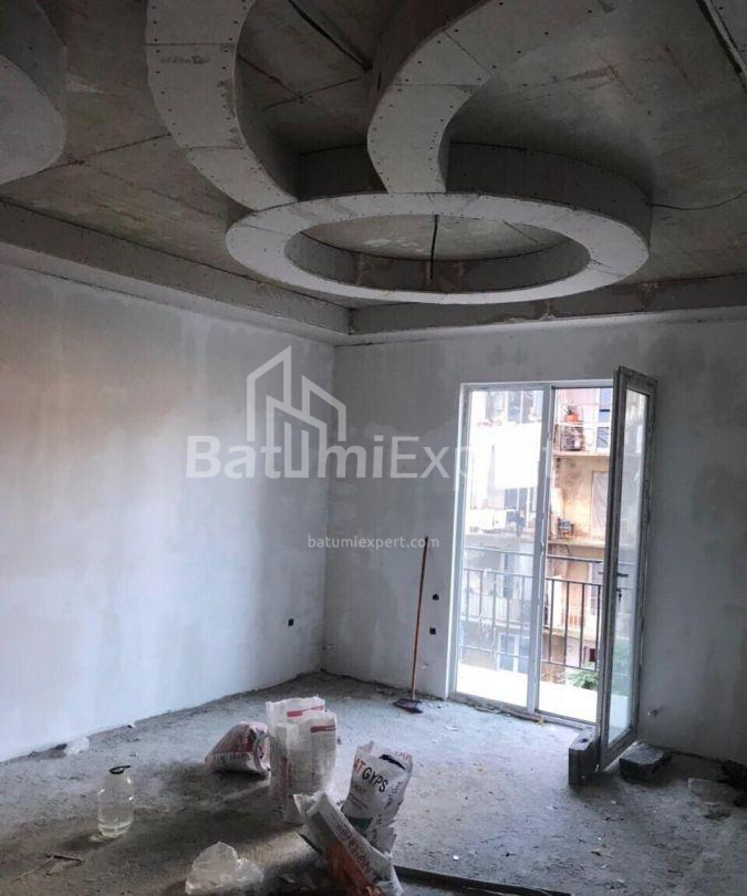 Բնակարան 78 մ² - Յուրիևսկայա, Batumi, Վրաստан