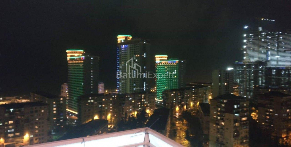 Բնակարան 112 մ² - Շալվա Ինասարիձե, Batumi, Վրաստан