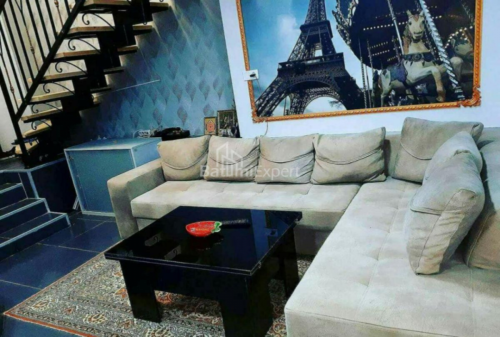 Բնակարան 65 մ² - Յուրիևսկայա, Batumi, Վրաստан