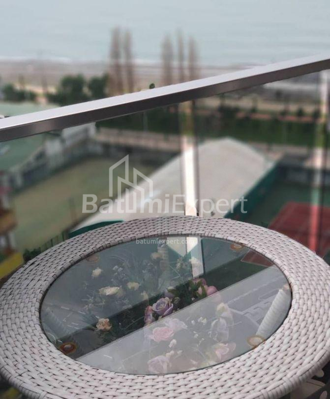 Բնակարան 33 մ² - Շերիֆ Խիմշիաշվիլի, Batumi, Վրաստан