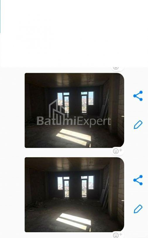 Բնակարան 65 մ² - Յուրիևսկայա, Batumi, Վրաստан