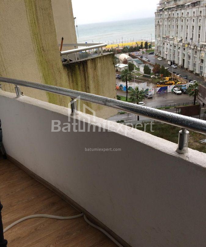 Բնակարան 60 մ² - Յուրիևսկայա, Batumi, Վրաստан