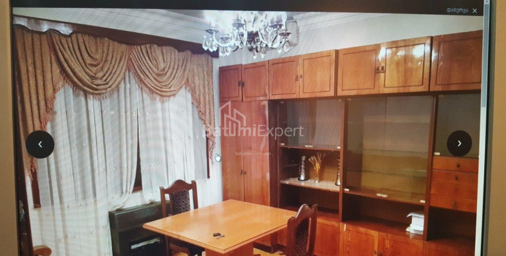 Բնակարան 70 մ² - Յուրիևսկայա, Batumi, Վրաստан