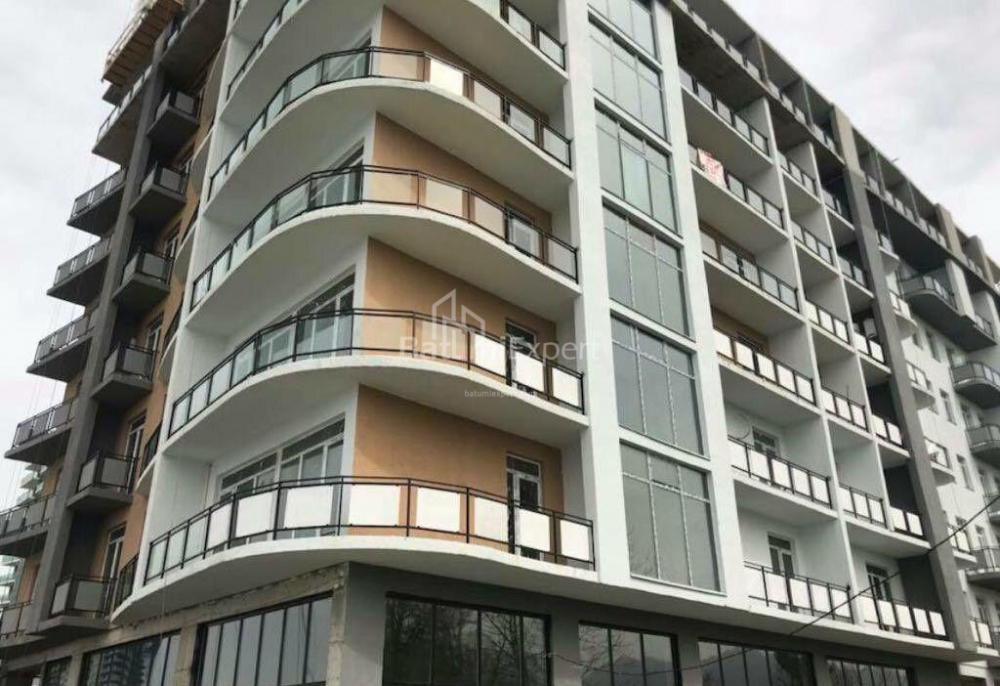 Բնակարան 35 մ² - Շերիֆ Խիմշիաշվիլի, Batumi, Վրաստан