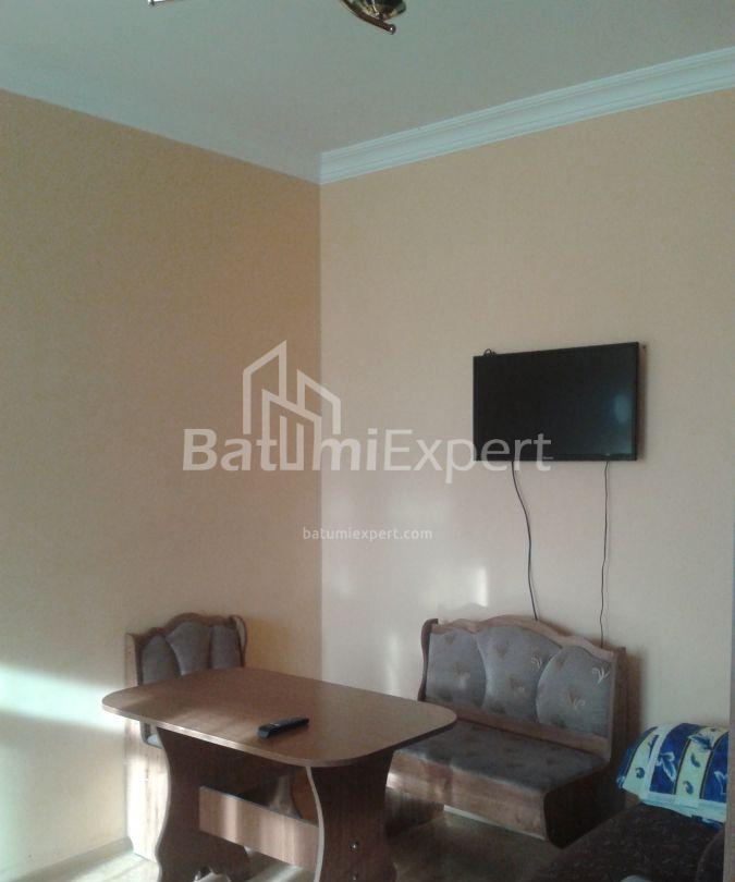 Բնակարան 42 մ² - Յուրիևսկայա, Batumi, Վրաստан