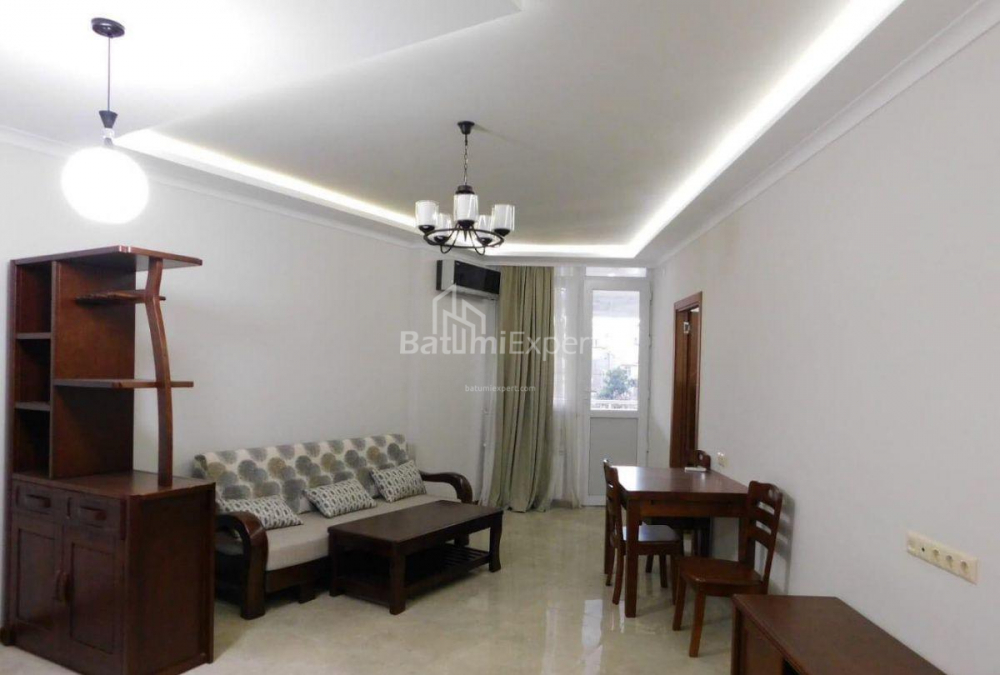 Բնակարան 90 մ² - Զուրաբա Գորգիլաձե, Batumi, Վրաստан