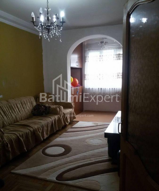 Բնակարան 65 մ² - Ալեքսանդրա Պուշկին, Բաթումի, Վրաստан