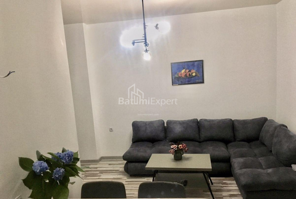 Բնակարան 40 մ² - Յուրիևսկայա, Batumi, Վրաստан