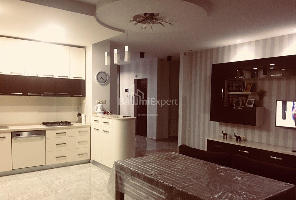 Բնակարան 153 մ² - Վախթանգ Գորգասալի, Batumi, Վրաստан