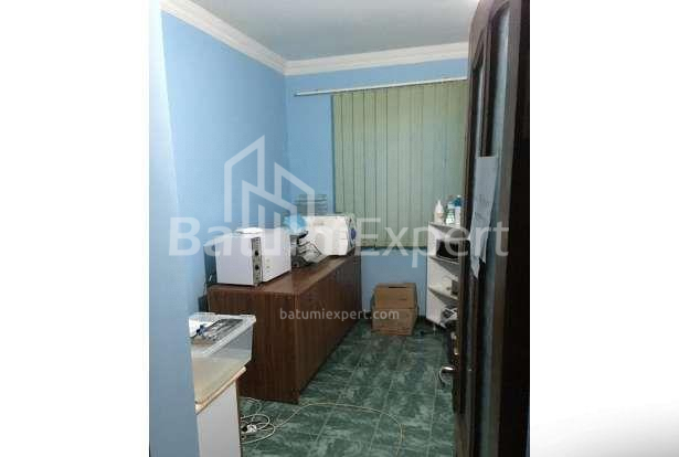 Բնակարան 90 մ² - Դավիթ Աղմաշենեբլի, Batumi, Վրաստан