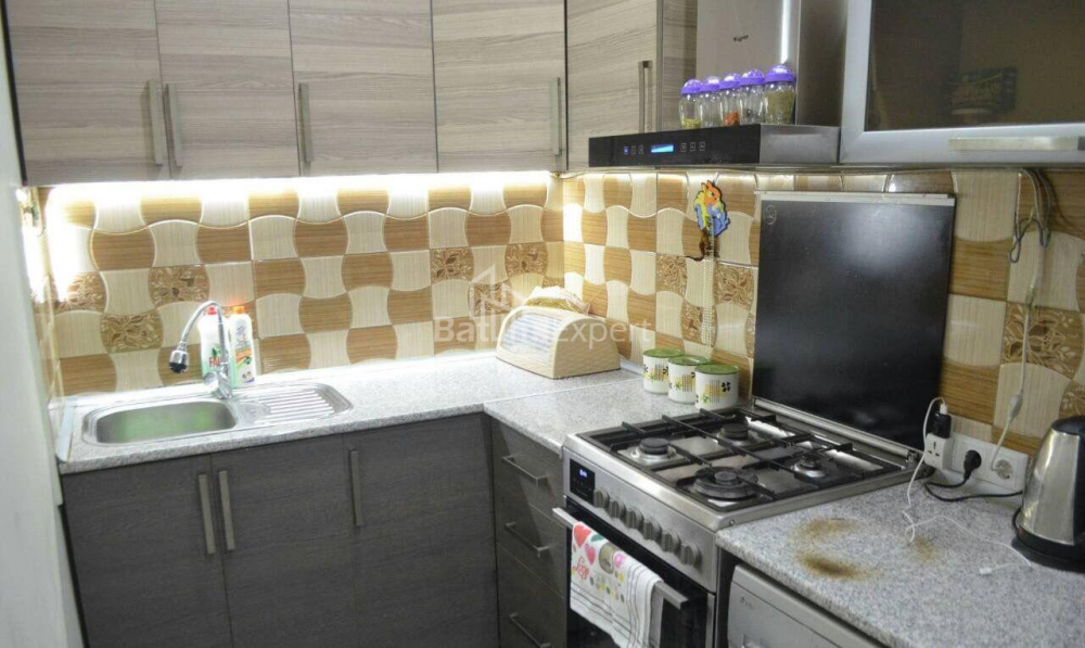 Բնակարան 62 մ² - Շերիֆ Խիմշիաշվիլի, Batumi, Վրաստан