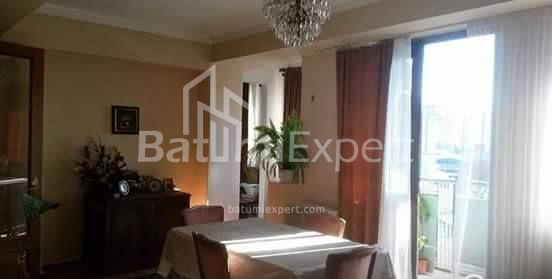 Բնակարան 120 մ² - Իլյա Ճավճավաձե, Batumi, Վրաստан