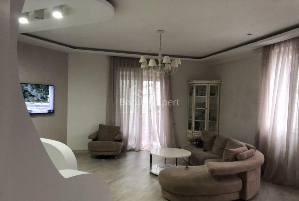 Բնակարան 113 մ² - Յուրիևսկայա, Batumi, Վրաստан