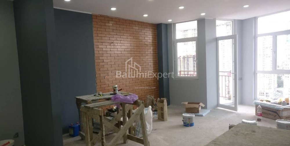 Բնակարան 112 մ² - Յուրիևսկայա, Batumi, Վրաստан