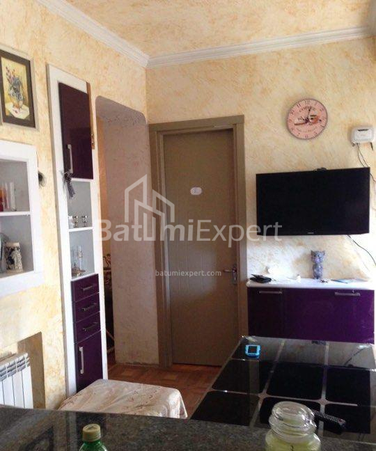 Բնակարան 102 մ² - Էքվթիմե Թակաիշվիլի, Batumi, Վրաստан