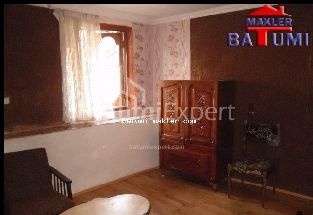 Բնակարան 250 մ² - Նիկոլոզ Բարաթաշվիլի, Batumi, Վրաստан