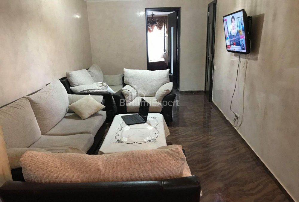 Բնակարան 85 մ² - Ալեքսանդրա Պուշկին, Բաթումի, Վրաստан