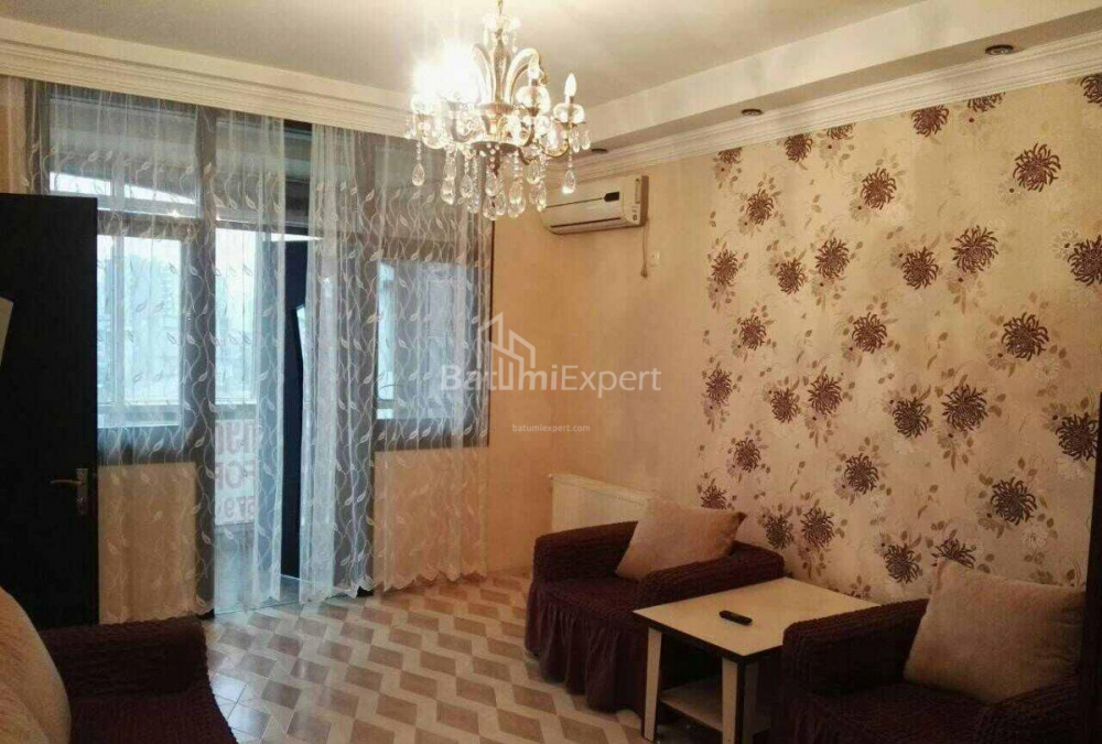 Բնակարան 91 մ² - Նիկո Փիրոսմանի, Batumi, Վրաստан