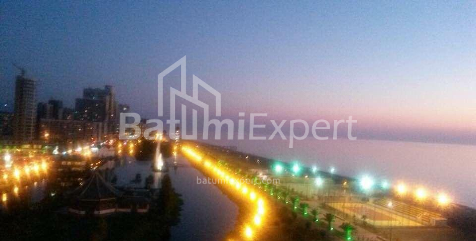 Բնակարան 65 մ² - Շերիֆ Խիմշիաշվիլի, Batumi, Վրաստан