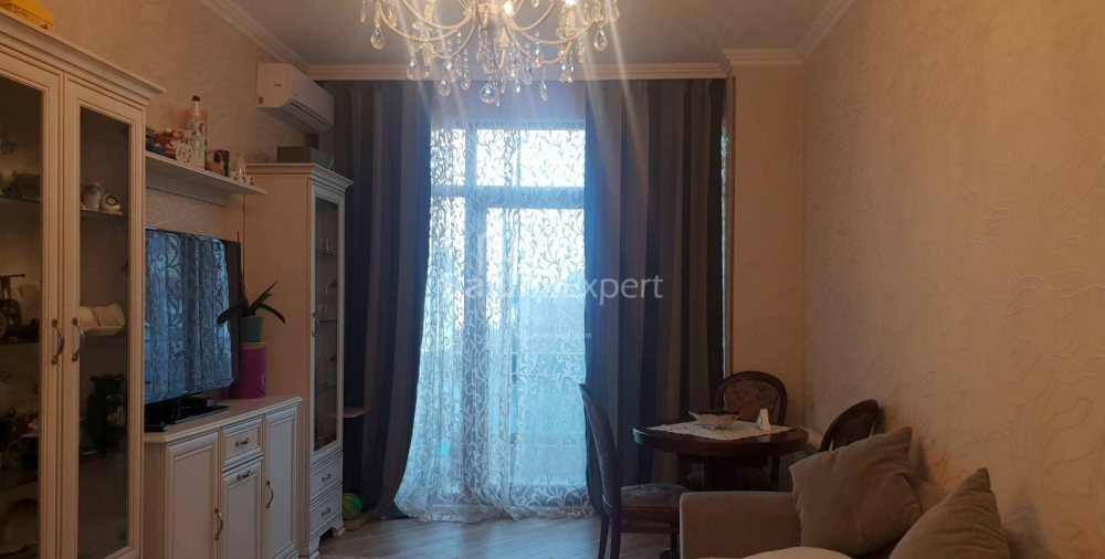 Բնակարան 51 մ² - Շերիֆ Խիմշիաշվիլի, Batumi, Վրաստан