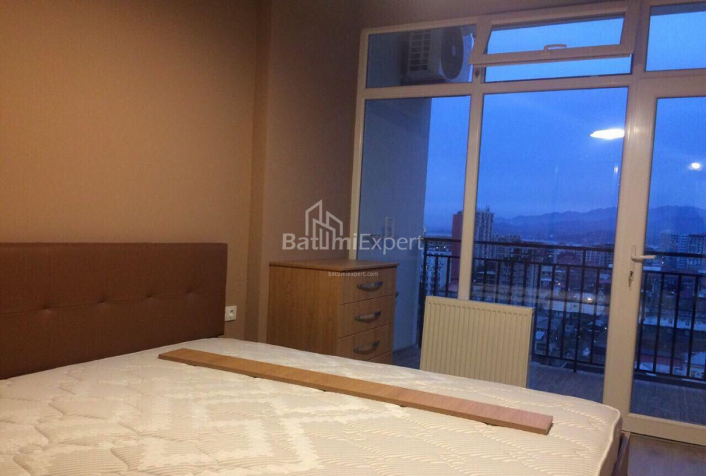 Բնակարան 56 մ² - Շերիֆ Խիմշիաշվիլի, Batumi, Վրաստан