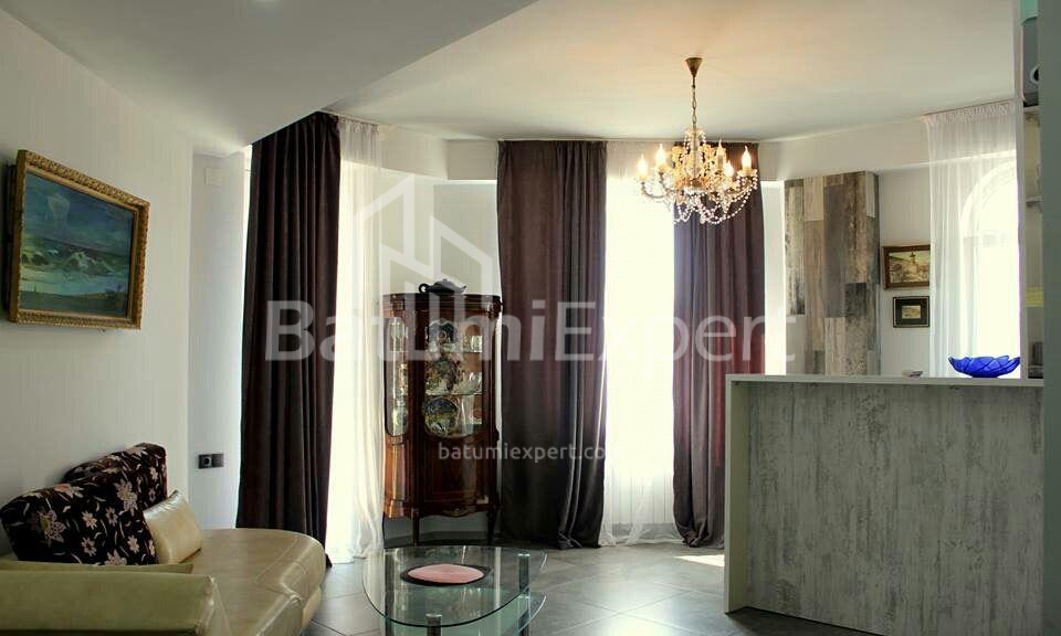 Բնակարան 65 մ² - Ռուսթավելին, Batumi, Վրաստан