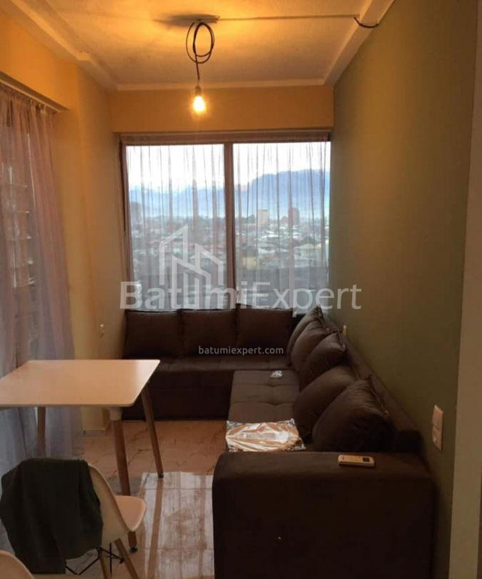 Բնակարան 53 մ² - Յուրիևսկայա, Batumi, Վրաստан