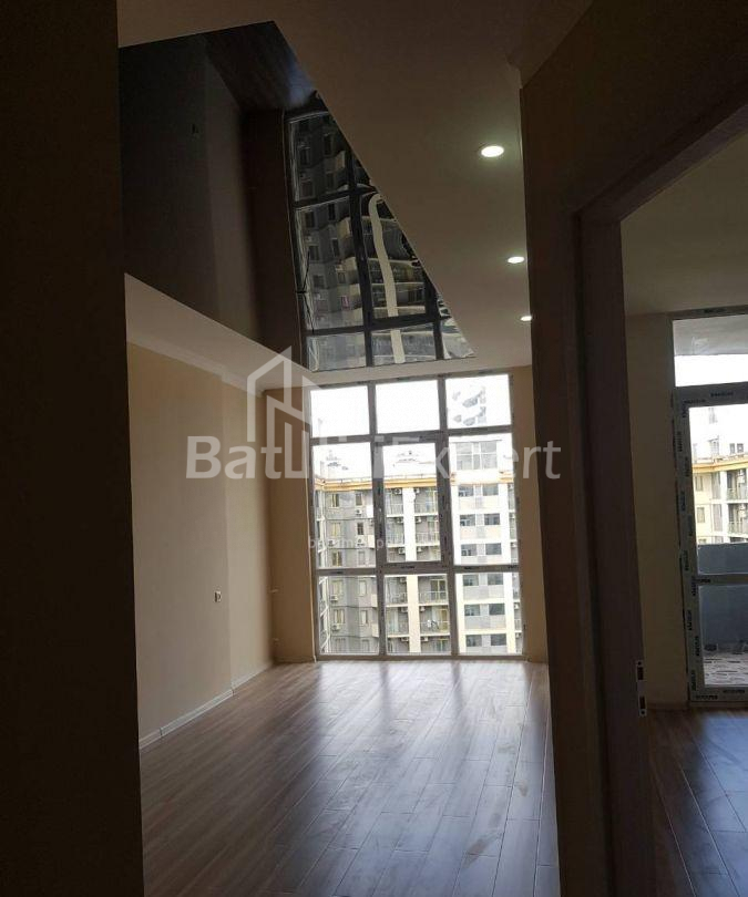 Բնակարան 47 մ² - Յուսուֆ Կոբալաձե, Batumi, Վրաստан