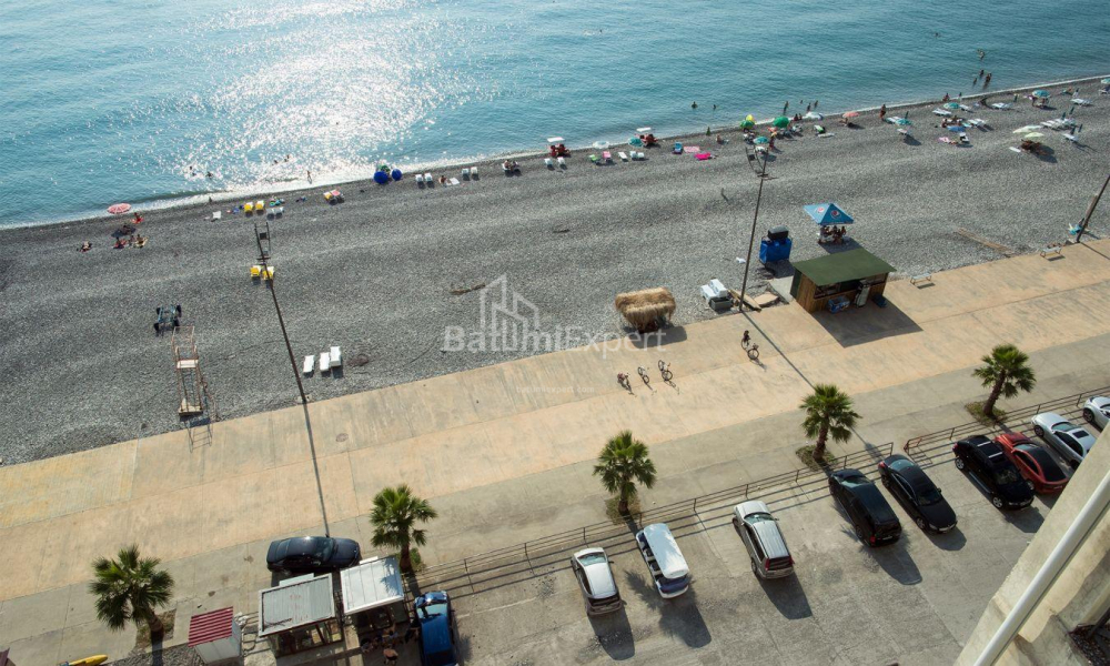 Բնակարան 54 մ² - Յուրիևսկայա, Batumi, Վրաստан