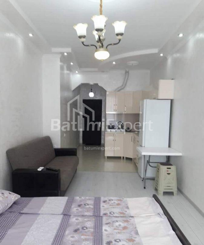 Բնակարան 32 մ² - Յուրիևսկայա, Batumi, Վրաստан