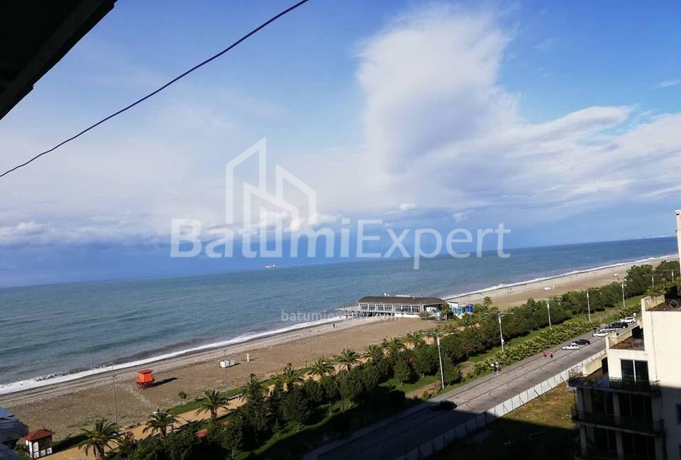 Բնակարան 56 մ² - Շերիֆ Խիմշիաշվիլի, Batumi, Վրաստан