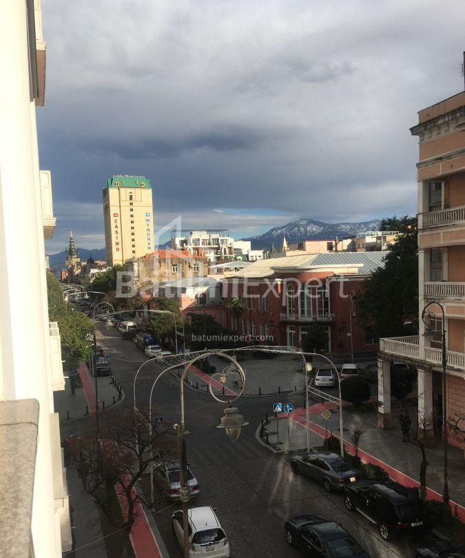 Բնակարան 138 մ² - Մեմեդա Աբաշիձե, Batumi, Վրաստан