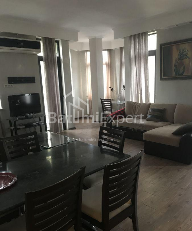 Բնակարան 115 մ² - Կոնստանտին Մարջանիշվիլի, Batumi, Վրաստан