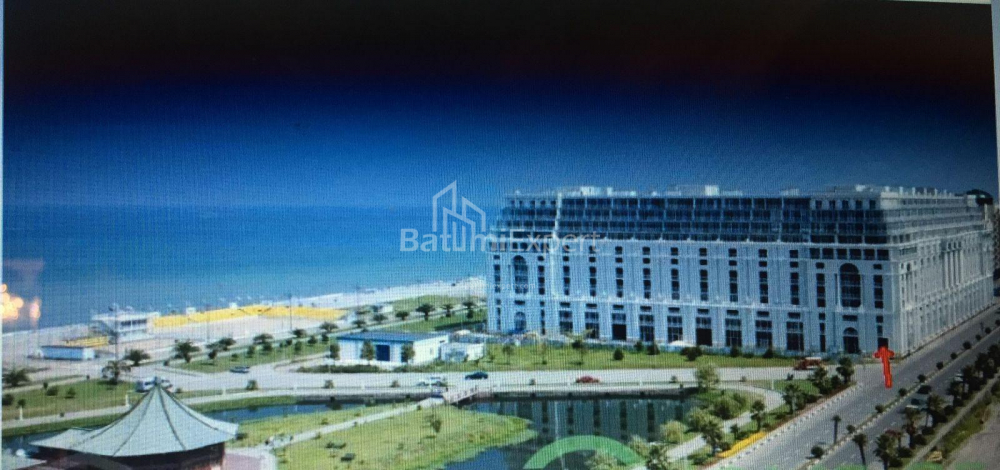 Բնակարան 85 մ² - Յուրիևսկայա, Batumi, Վրաստан