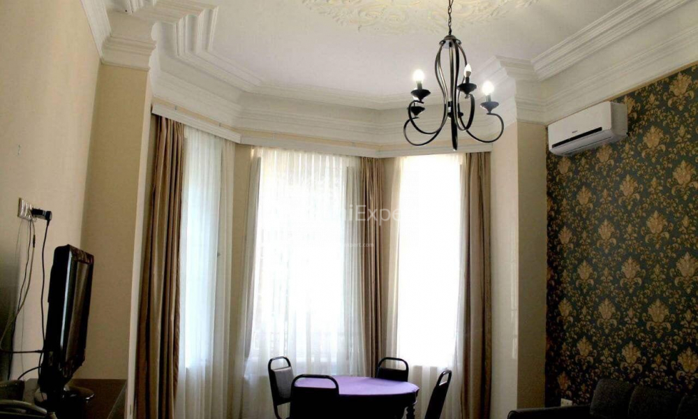 Բնակարան 125 մ² - Փառնվազ թագավոր, Batumi, Վրաստан