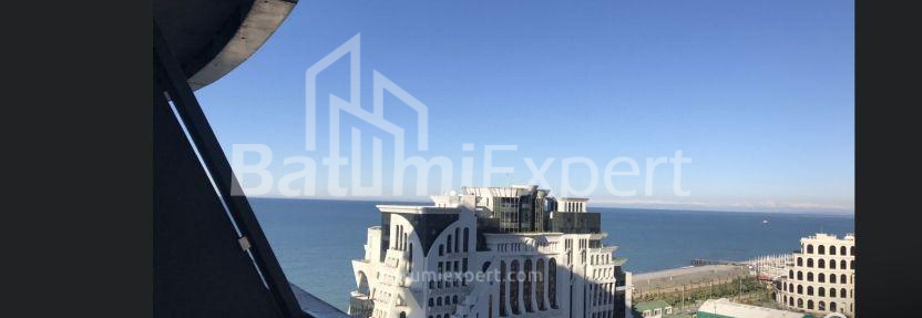 Բնակարան 29 մ² - Յուսուֆ Կոբալաձե, Batumi, Վրաստан