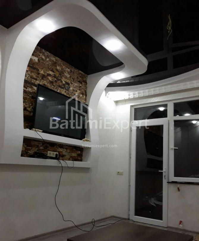 Բնակարան 44 մ² - Շերիֆ Խիմշիաշվիլի, Batumi, Վրաստан