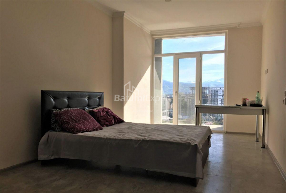 Բնակարան 39 մ² - Յուրիևսկայա, Batumi, Վրաստан
