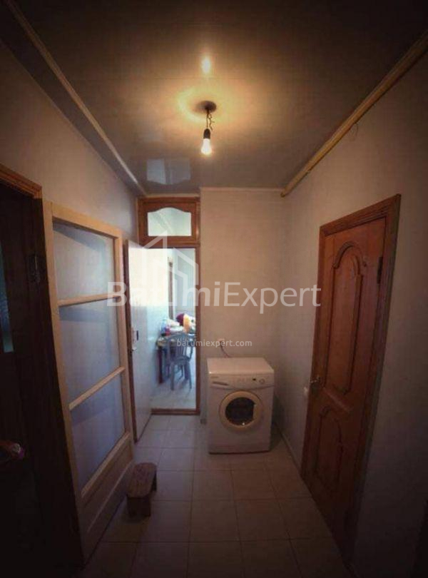 Բնակարան 60 մ² - Յուրիևսկայա, Batumi, Վրաստан