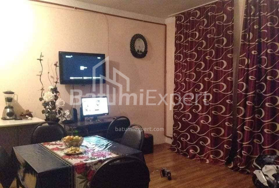 Բնակարան 70 մ² - Յուրիևսկայա, Batumi, Վրաստан