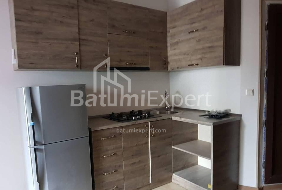 Բնակարան 33 մ² - Վախթանգ Գորգասալի, Batumi, Վրաստан