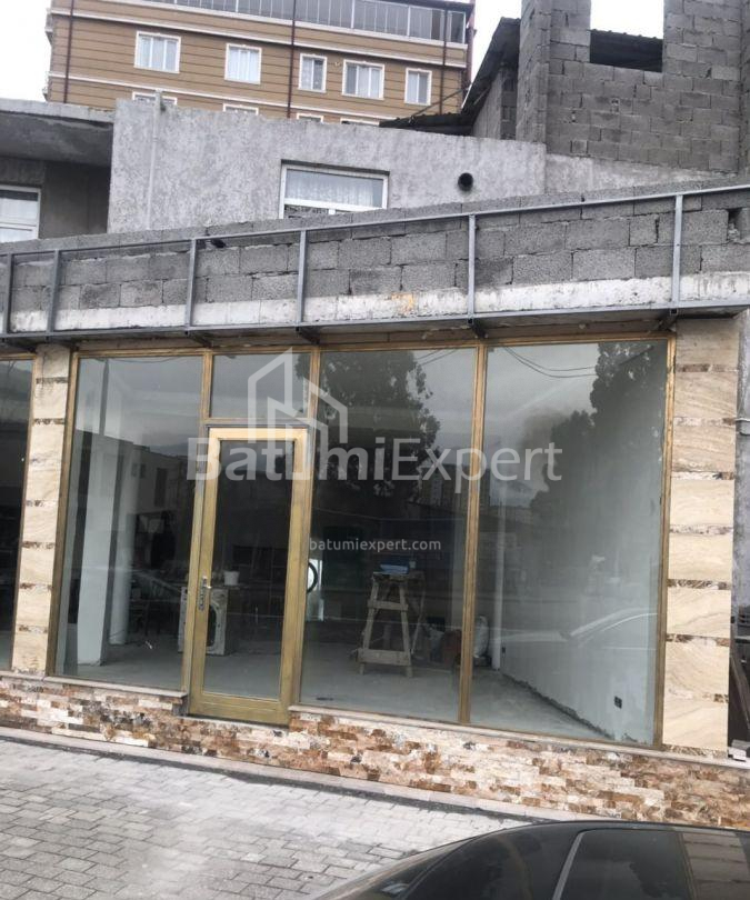 Բնակարան 60 մ² - Պետրա Բագրատիոնի, Batumi, Վրաստан