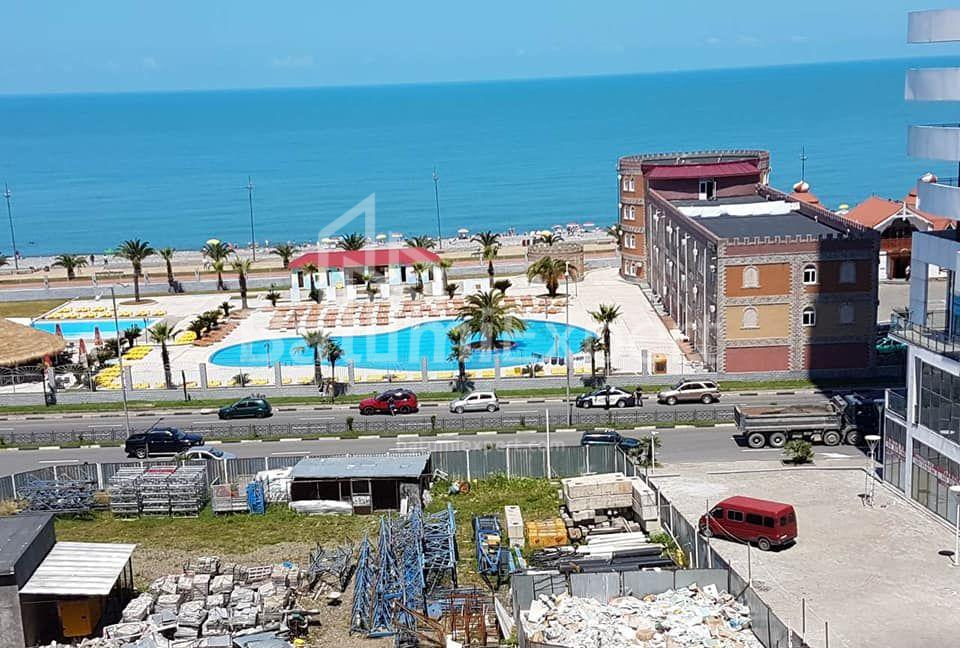 Բնակարան 80 մ² - Յուսուֆ Կոբալաձե, Batumi, Վրաստан