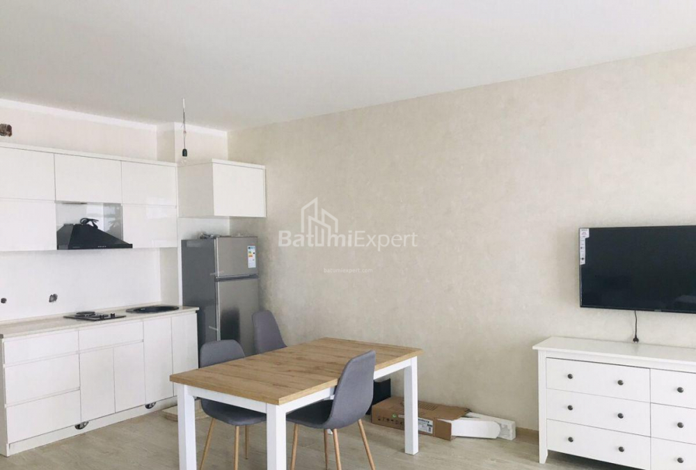 Բնակարան 110 մ² - Թբել-Աբուսերիձե, Batumi, Վրաստан
