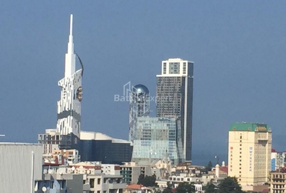 Բնակարան 42 մ² - Իլյա Ճավճավաձե, Batumi, Վրաստан