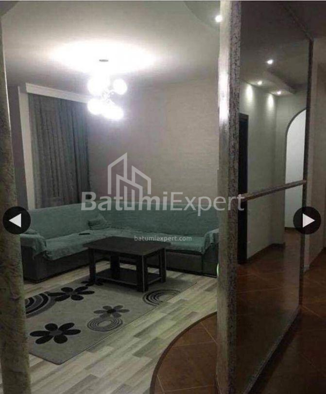 Բնակարան 187 մ² - Զուրաբա Գորգիլաձե, Batumi, Վրաստан