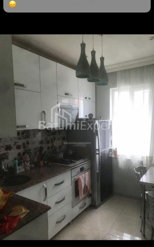 Բնակարան 105 մ² - Շերիֆ Խիմշիաշվիլի, Batumi, Վրաստан