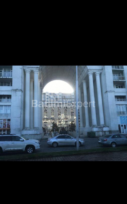 Բնակարան 68 մ² - Շերիֆ Խիմշիաշվիլի, Batumi, Վրաստан